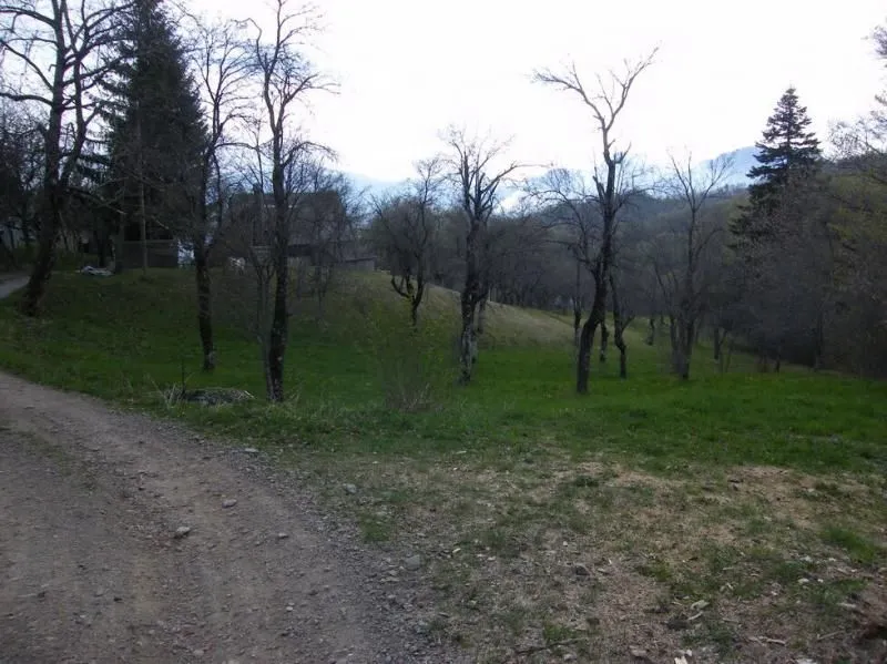 Prodaja, plac, 23600m², Kolašin, Crna Gora