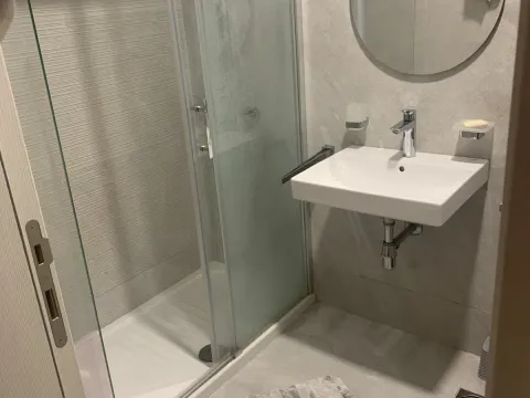 Sale, one bedroom apartment, 49m², Central Point, Podgorica - image 10