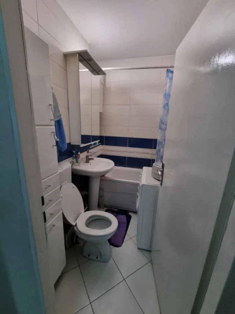 Rent, two bedroom apartment, 68m², Zabjelo, Podgorica