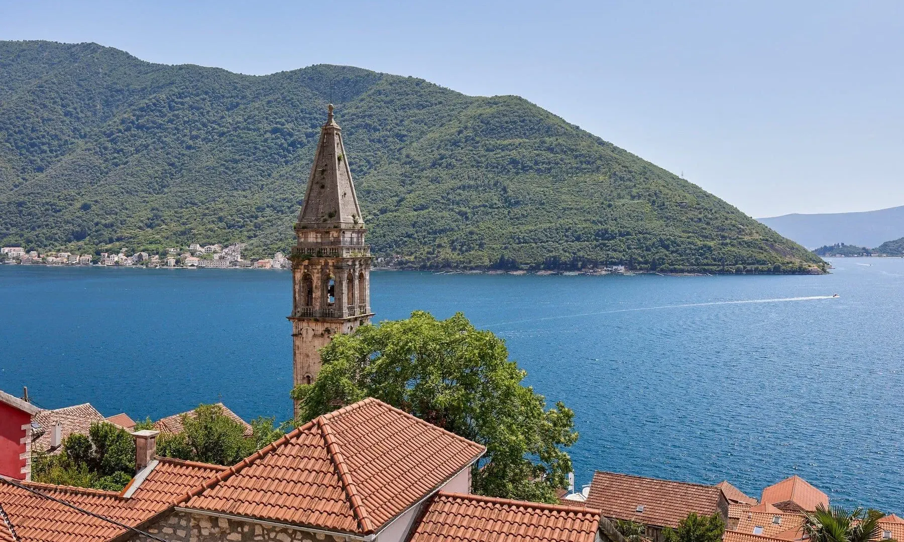 Prodaja, kuća, 146m², Perast, Kotor