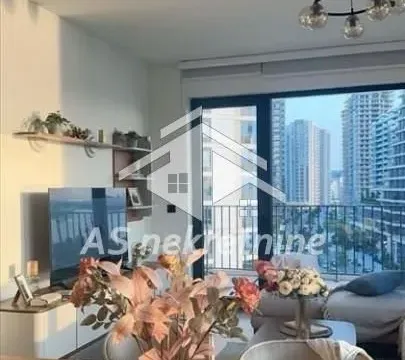 Rent, three bedroom apartment, 80m², Savski Venac, Beograd - image 8