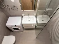 Izdavanje, jednosoban stan, 49m², Master Kvart, Podgorica - image 6