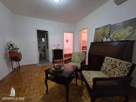 Prodaja, trosoban stan, 85m², Zvezdara Sve Podlokacije, Beograd - image 1