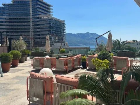 Prodaja, jednosoban stan, 96m2, Centar, Budva Prodaja, jednosoban stan, 96m2, Centar, Budva