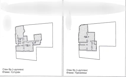 Izdavanje, poslovni prostor, 231m², Medijana, Niš - image 3