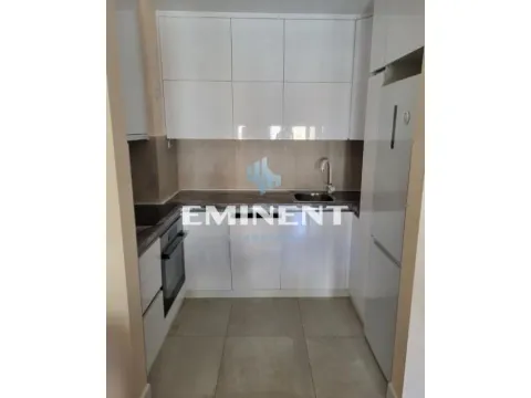 Rent, two bedroom apartment, 51m², Lekino Brdo, Voždovac Sve Podlokacije - image 4