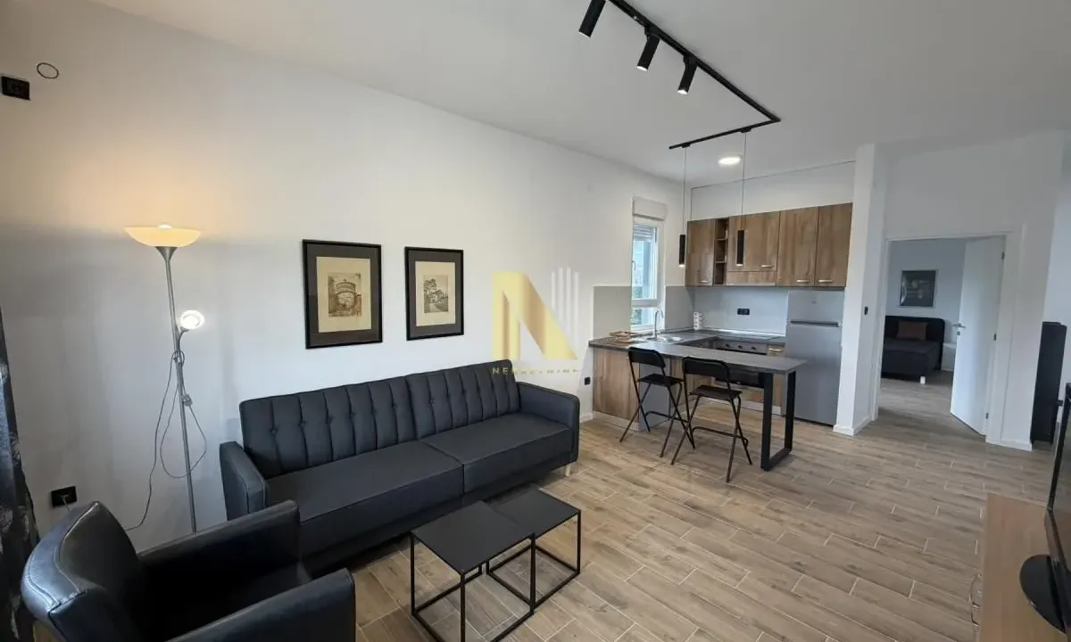 Rent, two bedroom apartment, 60m², Adice, Novi Sad Sve Podlokacije