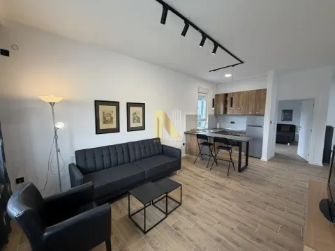 Izdavanje, dvosoban stan, 60m², Adice, Novi Sad Sve Podlokacije - image 1