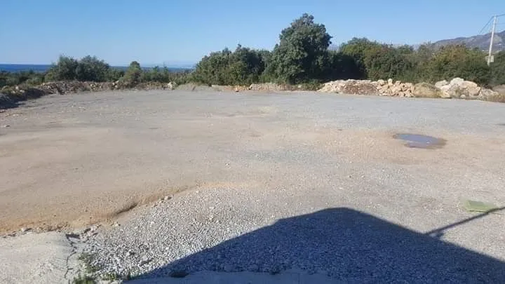 Prodaja, plac, 2050m², Bar, Crna Gora