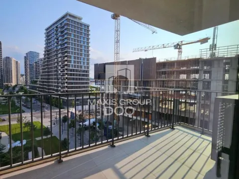 Izdavanje, trosoban stan, 81m², Savski Venac, Beograd - image 17