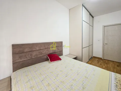 Rent, one bedroom apartment, 40m², Tuški Put, Podgorica - image 6