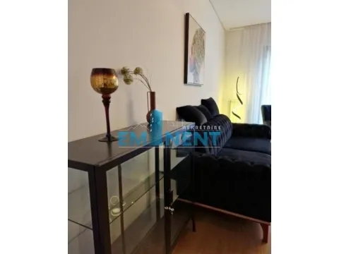 Rent, two bedroom apartment, 60m², Savski Venac, Beograd - image 4