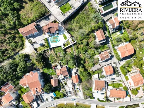 Prodaja, plac, 1341m², Stoliv, Kotor - image 12