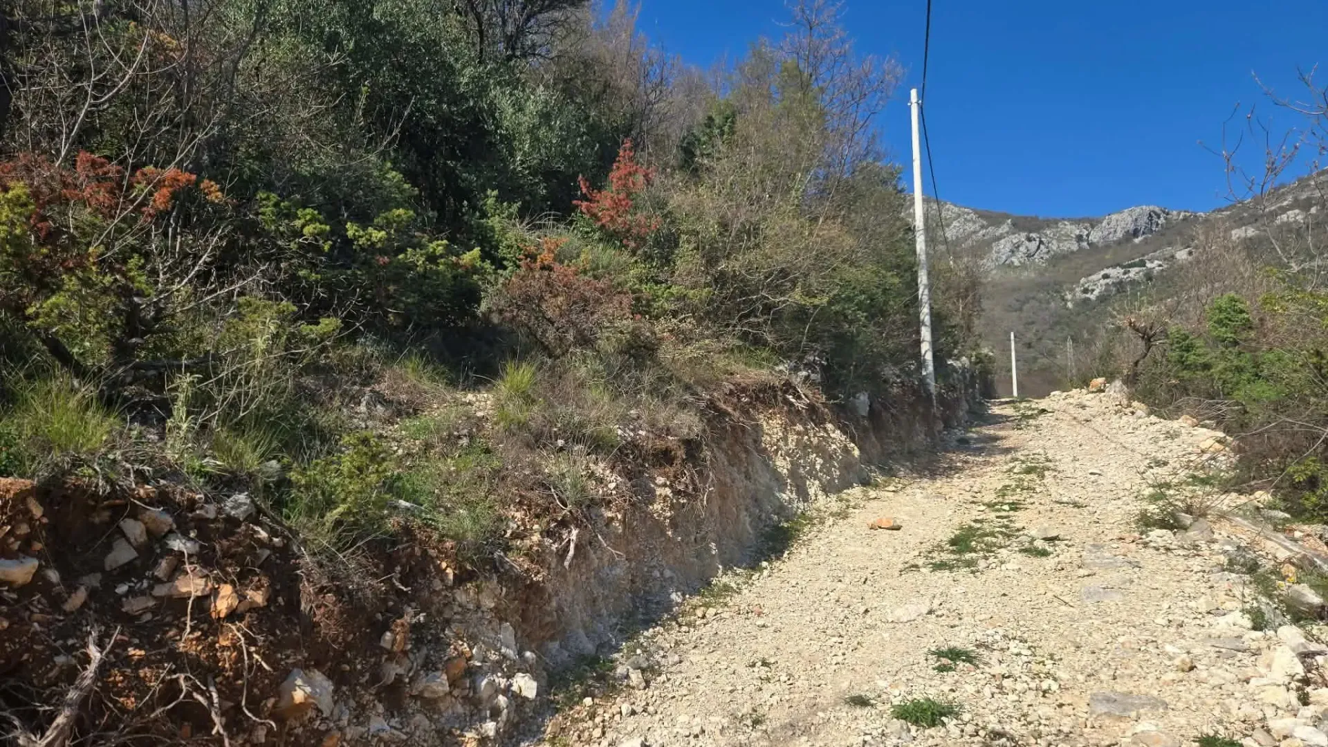 Prodaja, plac, 2061m², Šušanj, Bar