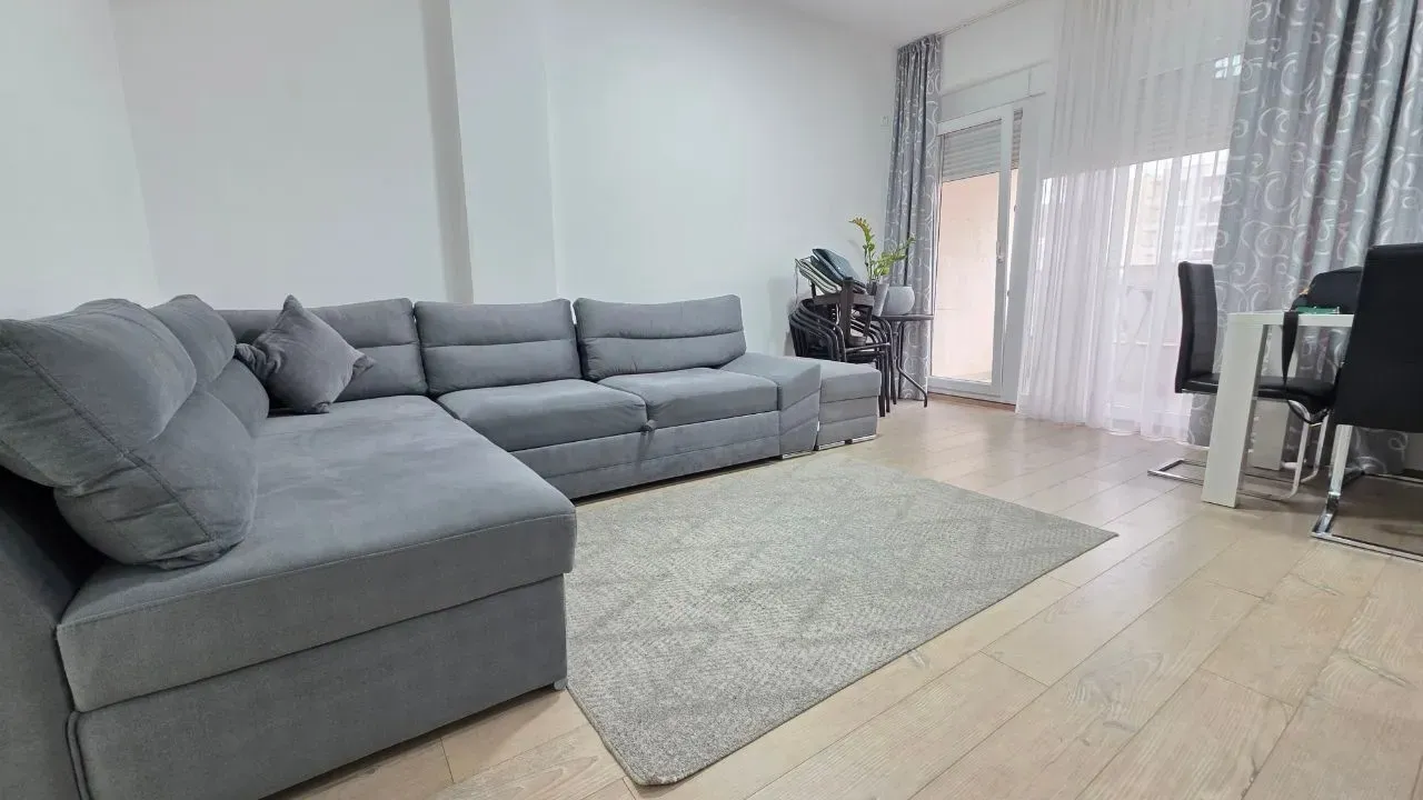 Sale, two bedroom apartment, 67m², Bečići, Budva