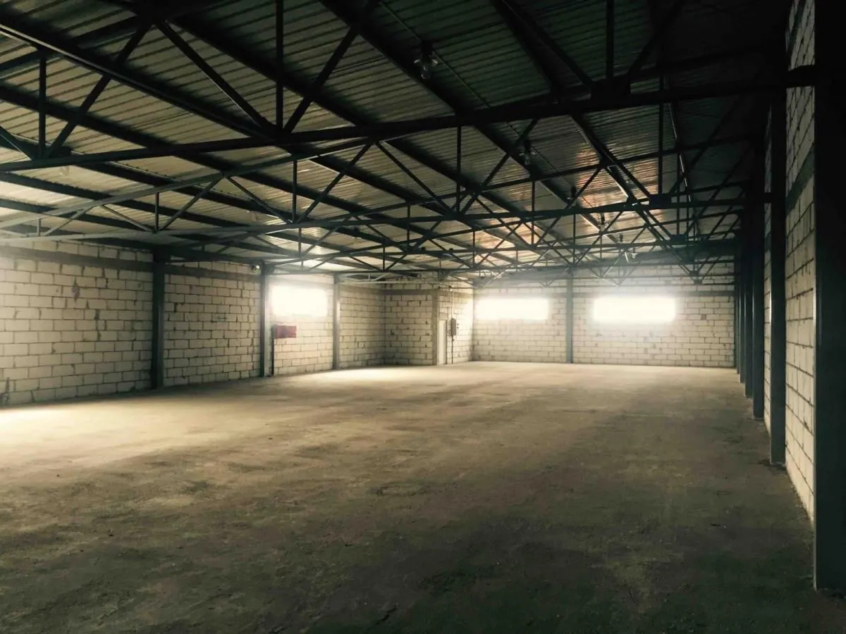 Izdavanje, poslovni prostor, 1000m², Altina, Beograd