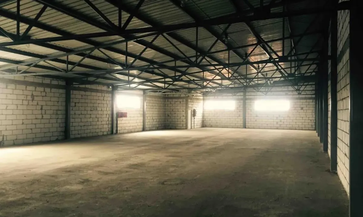 Izdavanje, poslovni prostor, 1000m², Altina, Beograd