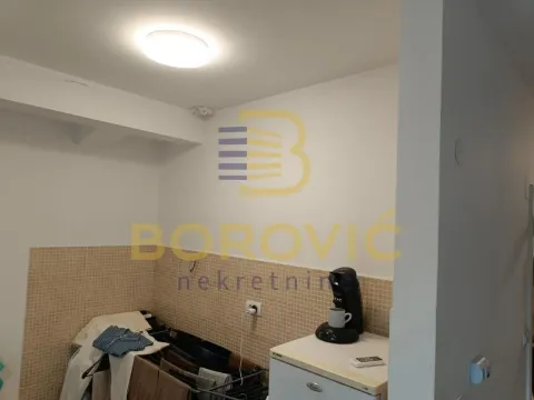 Rent, one bedroom apartment, 29m², Rakovica, Beograd - image 5