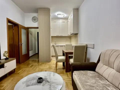 Izdavanje, jednosoban stan, 45m², Zabjelo, Podgorica - image 8