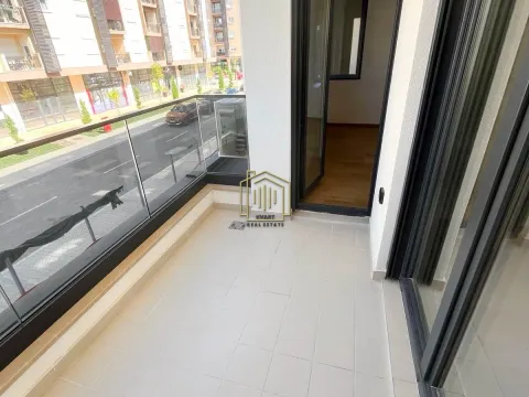 Izdavanje, jednosoban stan, 50m², City Kvart, Podgorica - image 4