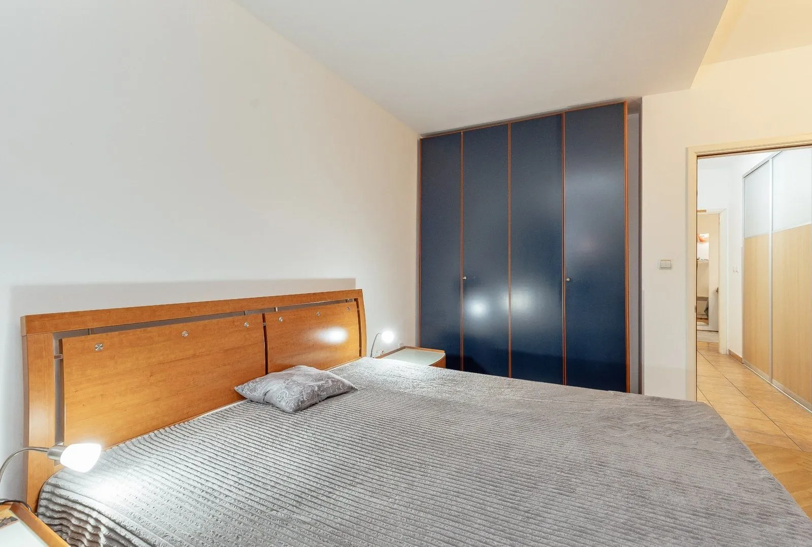Prodaja, dvosoban stan, 130m², Savina, Herceg Novi