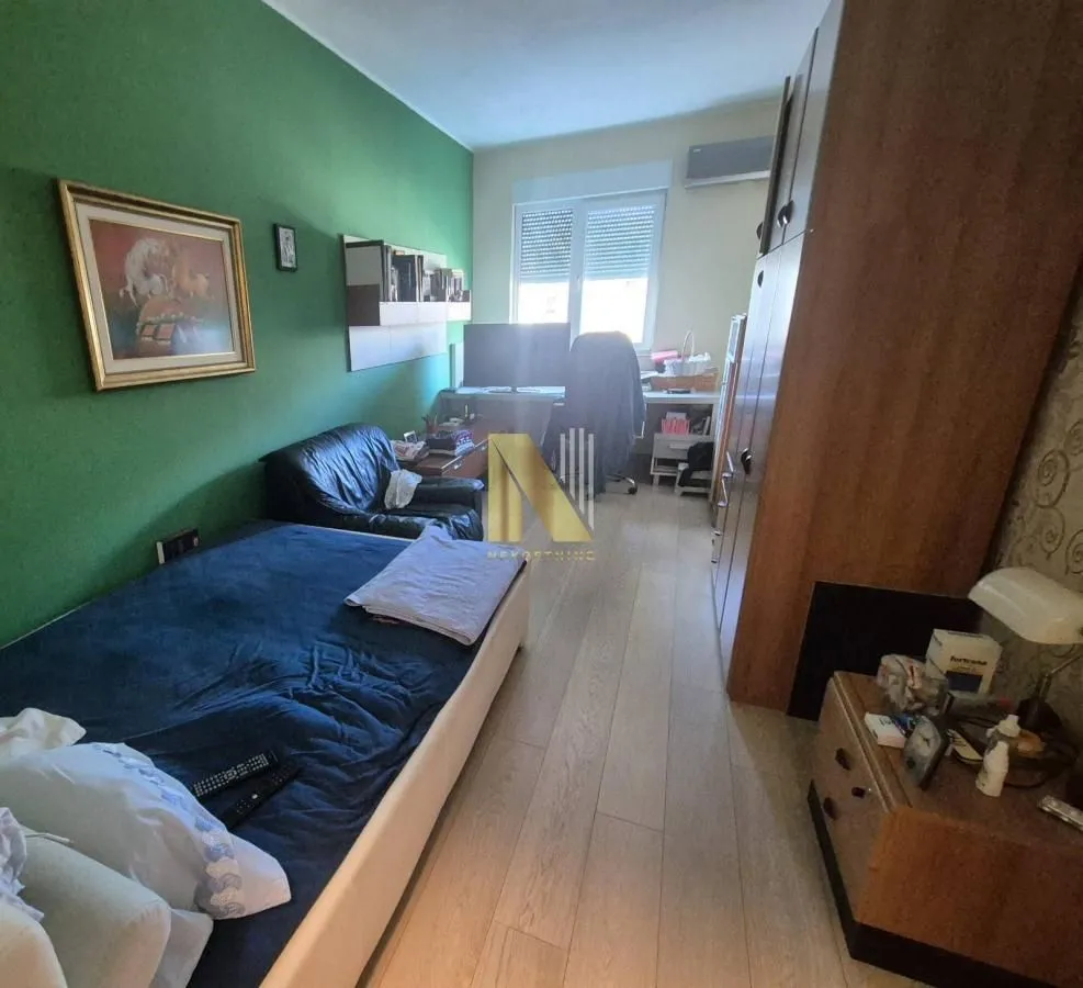 Prodaja, četvorosoban stan, 116m², Liman 3, Novi Sad Sve Podlokacije
