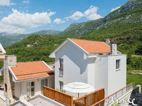 Sale, house, 159m², Sveti Stefan, Budva - image 14