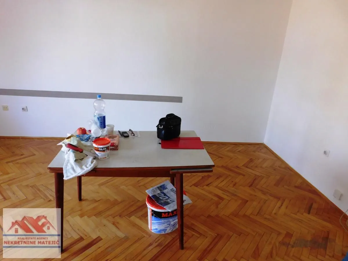 Prodaja, jednosoban stan, 42m², Stanovo, Kragujevac