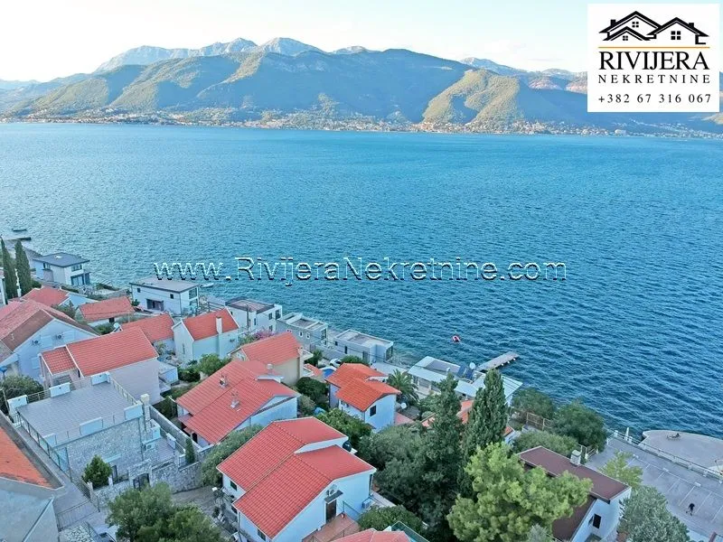 Prodaja, kuća, 400m², Krašići, Tivat