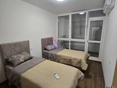 Izdavanje, trosoban stan, 103m², Tološka šuma, Podgorica - image 30