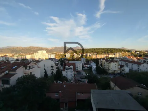 Prodaja, stan, 27m², Podgorica, Crna Gora - image 5