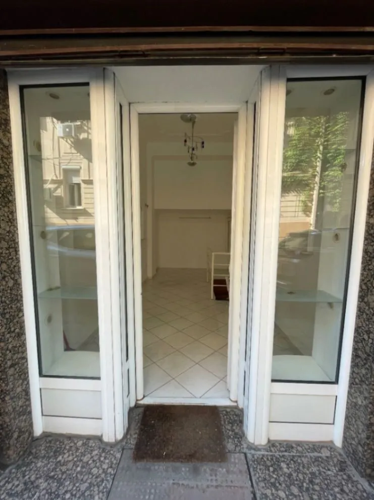 Izdavanje, poslovni prostor, 30m², Cvetni Trg, Vračar Sve Podlokacije