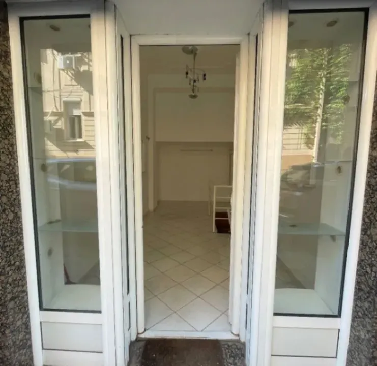 Izdavanje, poslovni prostor, 30m², Cvetni Trg, Vračar Sve Podlokacije