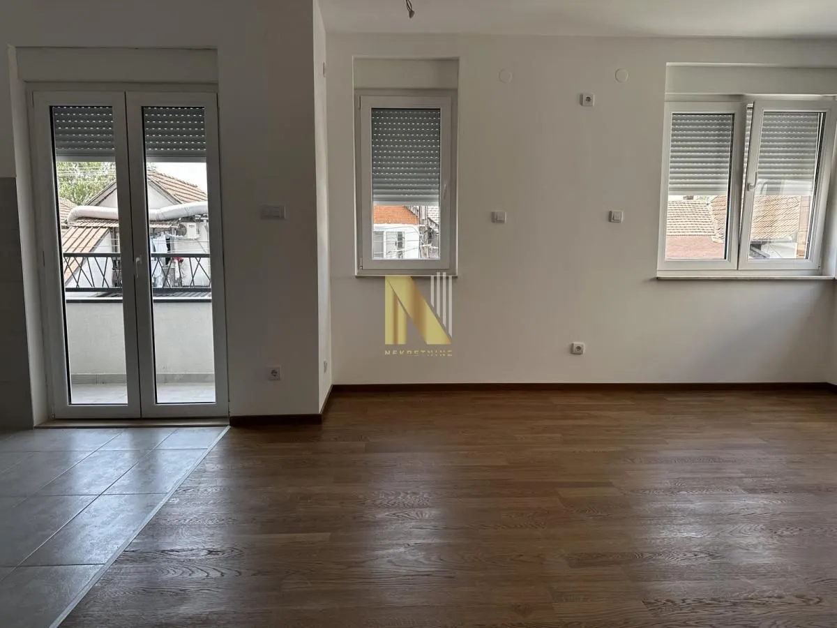 Prodaja, dvosoban stan, 50m², Telep, Novi Sad Sve Podlokacije