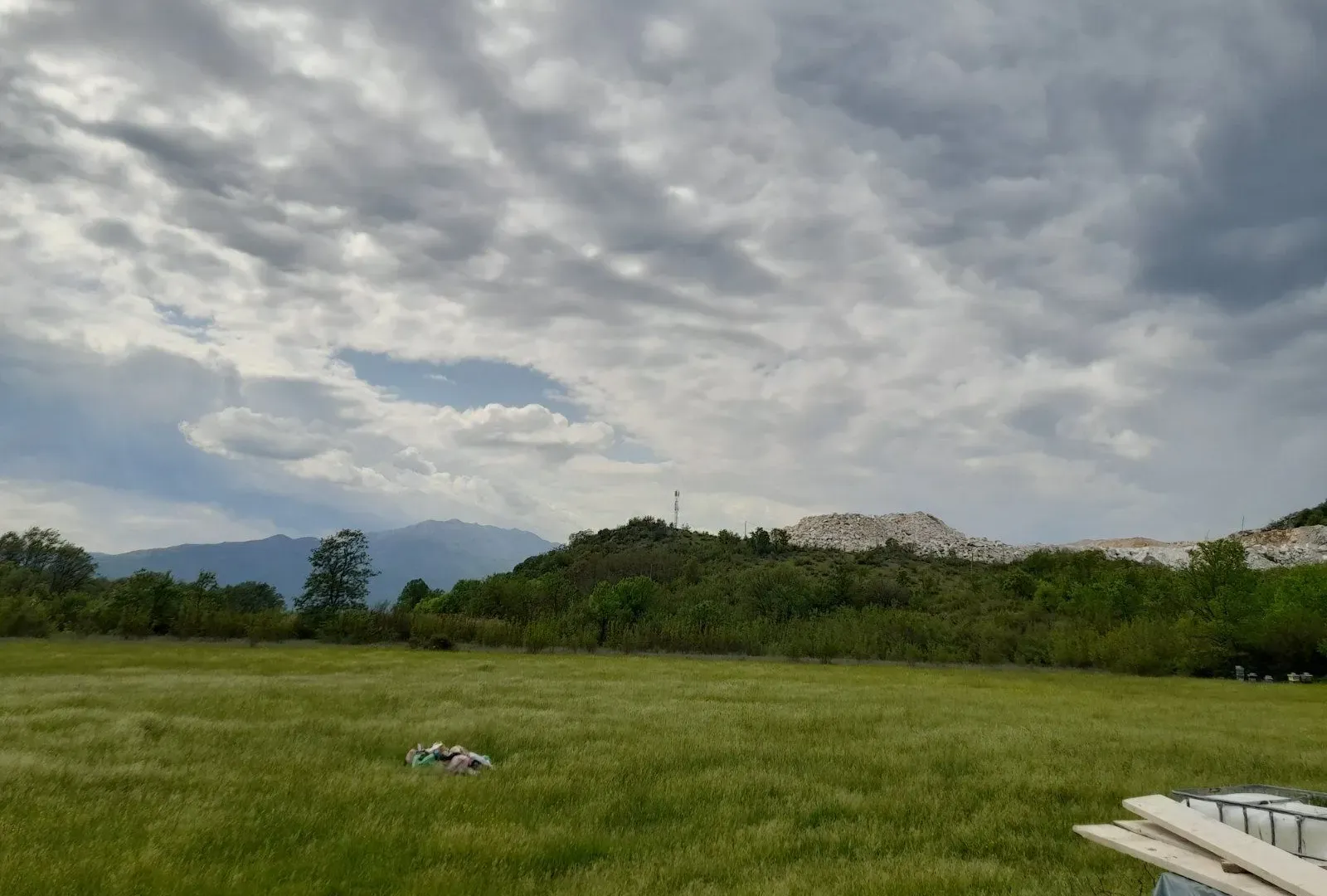 Prodaja, plac, 6220m², Spuž, Danilovgrad