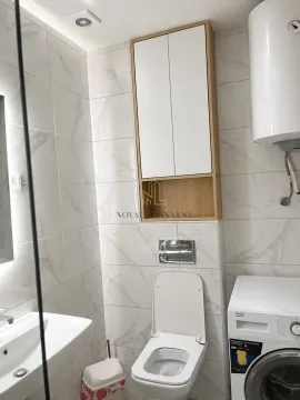 Prodaja, jednosoban stan, 43m², Zabjelo, Podgorica - image 5