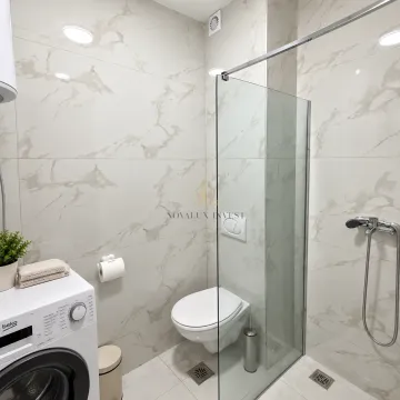 Izdavanje, jednosoban stan, 56m², 1 maj, Podgorica - image 8