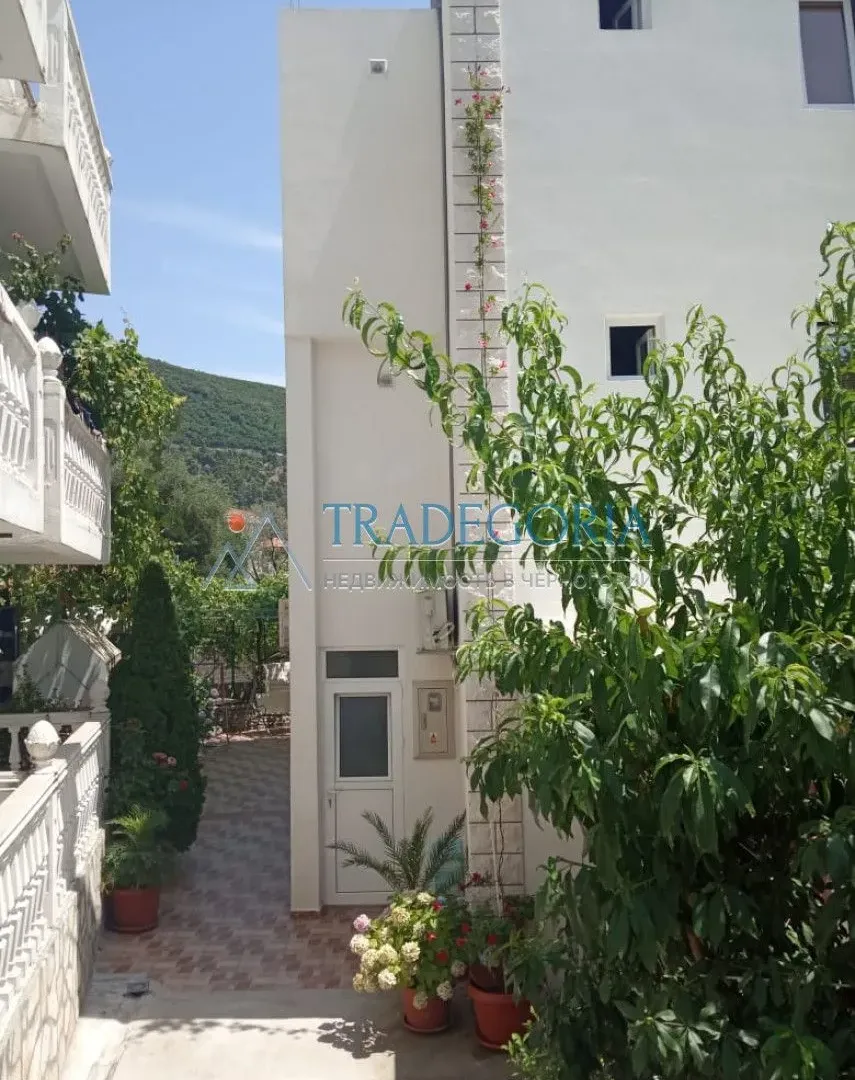Prodaja, ugostiteljski objekat, 270m², Budva, Crna Gora