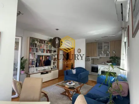 Prodaja, jednosoban stan, 52m², Zabjelo, Podgorica - image 9