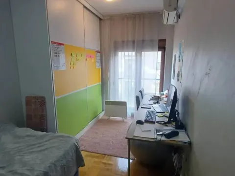 Rent, two bedroom apartment, 64m², Blok 9, Podgorica - image 6