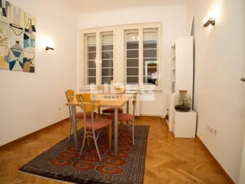 Rent, three bedroom apartment, 60m², Stari Grad, Beograd - image 3