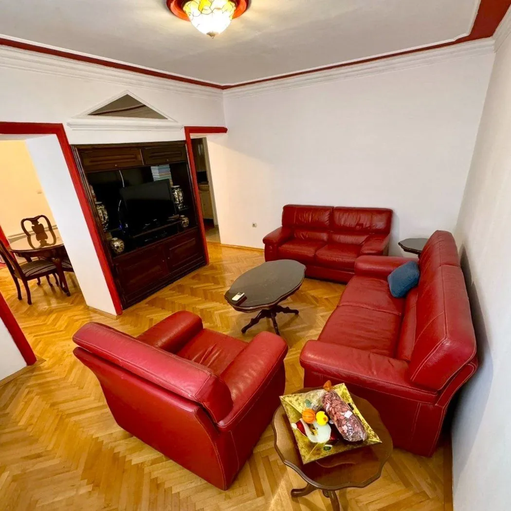 Rent, apartment, 70m², Zabjelo, Podgorica