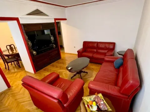 Rent, apartment, 70m², Zabjelo, Podgorica