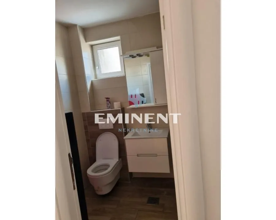 Izdavanje, dvosoban stan, 54m², Tašmajdan, Palilula Sve Podlokacije