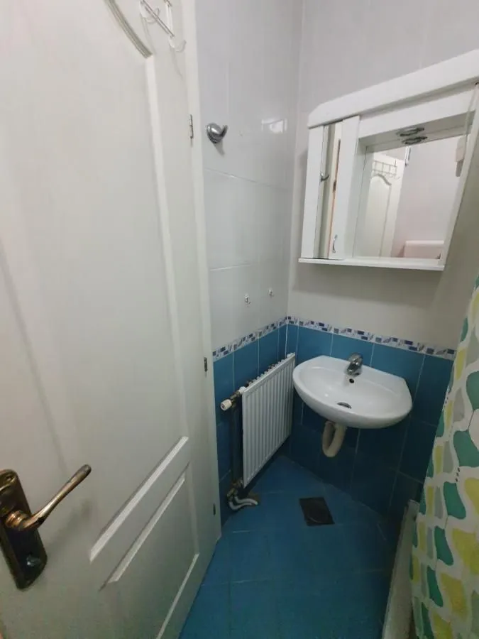 Izdavanje, jednosoban stan, 38m², Podbara, Novi Sad Sve Podlokacije