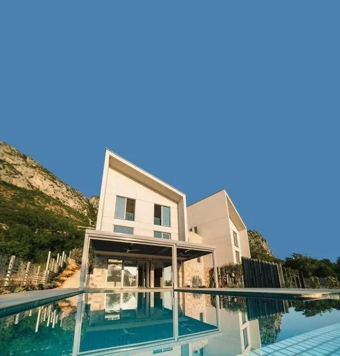 Sale, house, 230m², Tudorovići, Budva