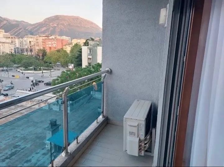 Sale, one bedroom apartment, 65m², Centar, Bar