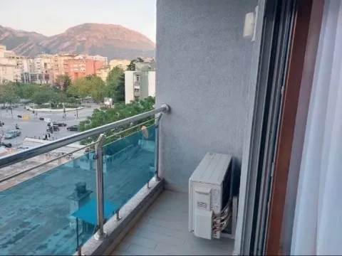 Sale, one bedroom apartment, 65m², Centar, Bar - image 2