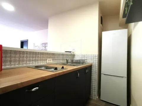 Rent, two bedroom apartment, 70m², Donja Gorica, Podgorica - image 4