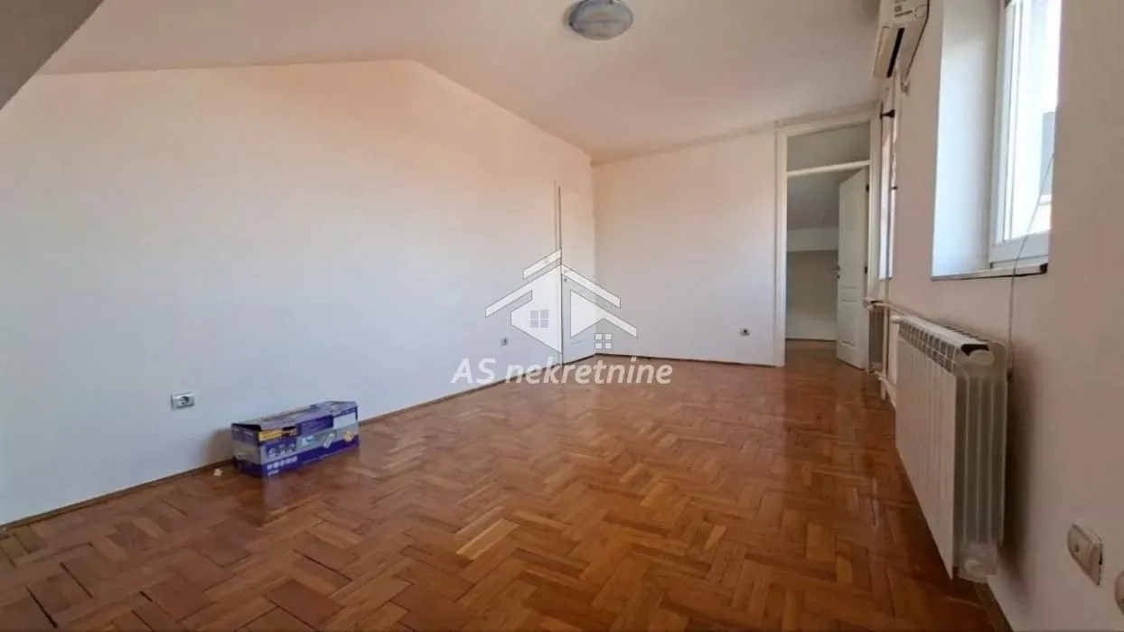 Sale, two bedroom apartment, 50m², Čukarica, Beograd
